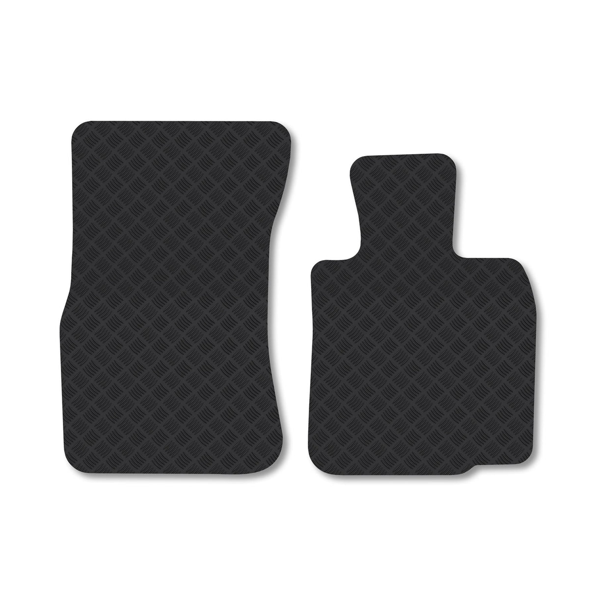 BMW Z4 E89 Car Mats (2008-2019)