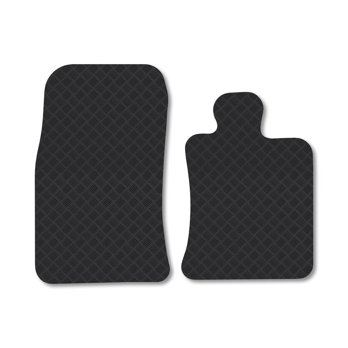 Mini Roadster R59 Car Mats (2012-2015)