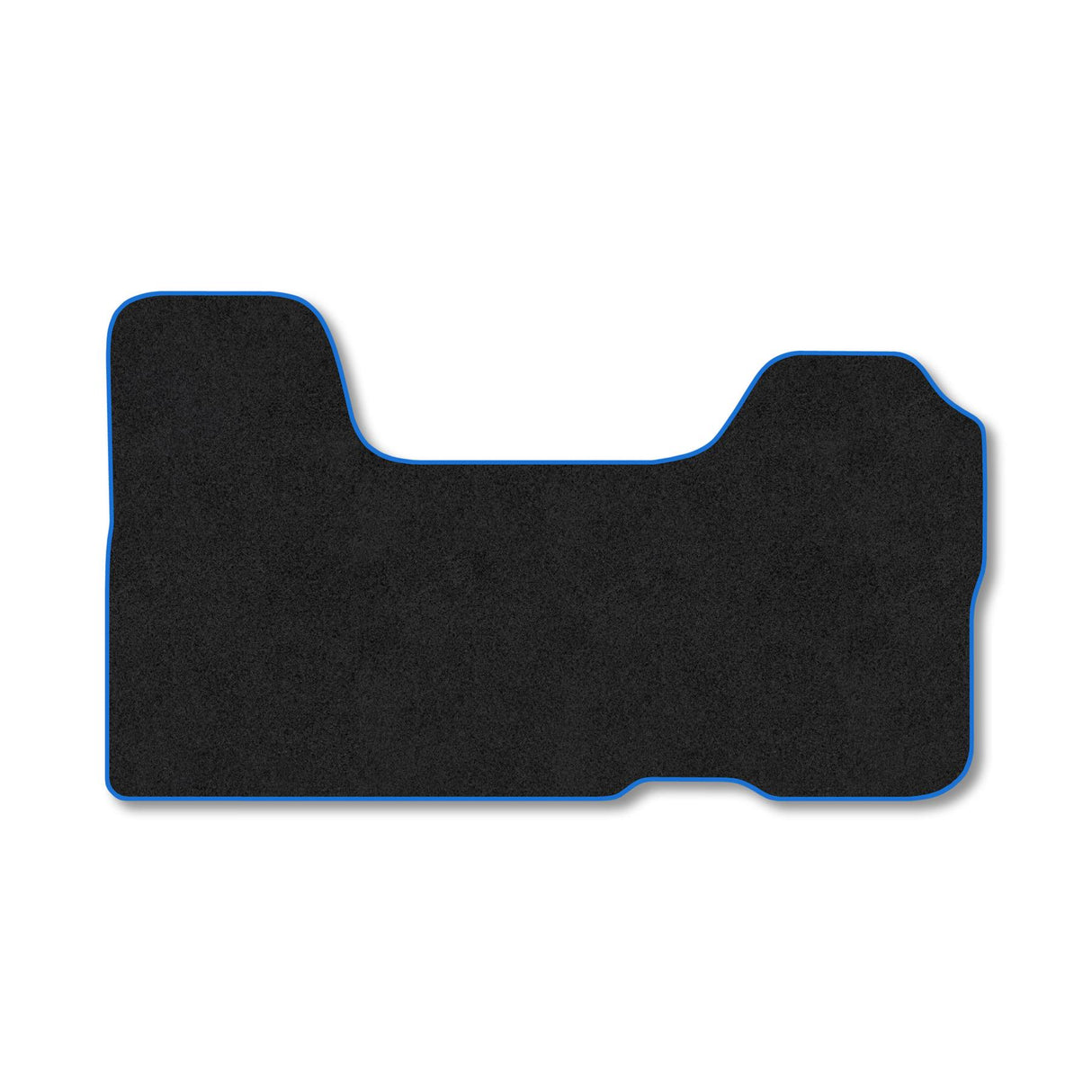 Iveco Daily (2014+) Tailored Carpet Car Mats