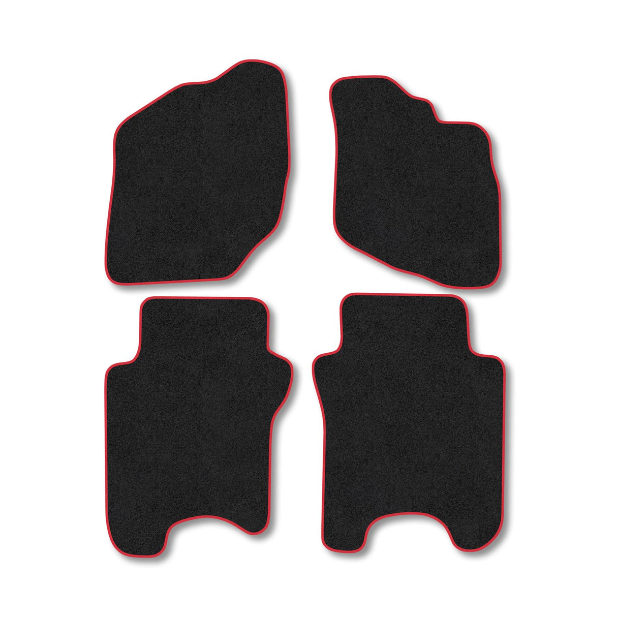 Honda Jazz Car Mats (2002-2008)