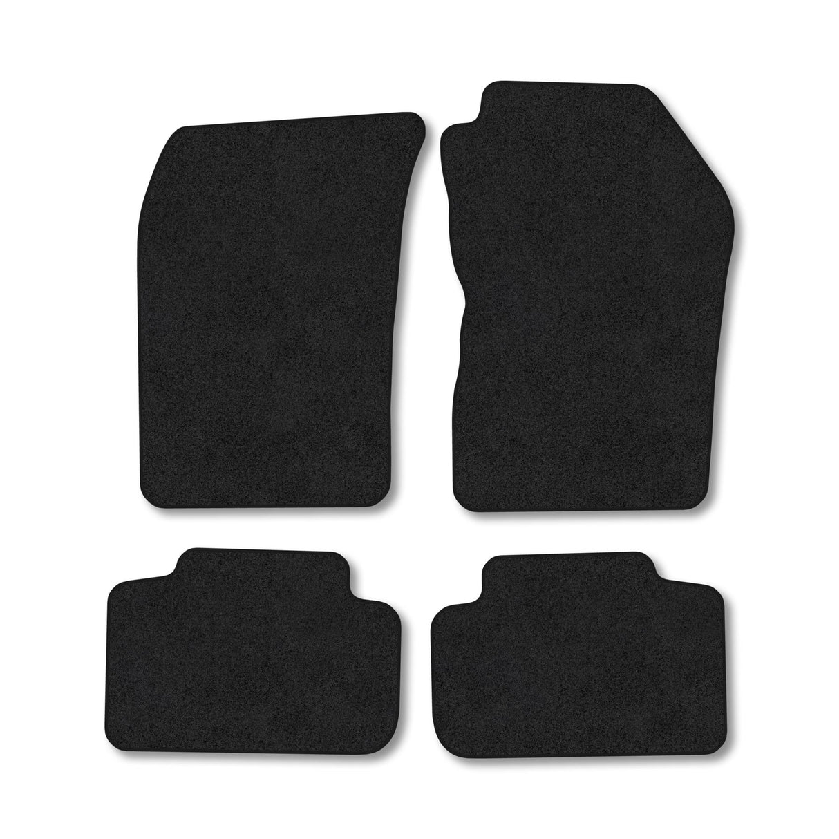 Alfa Romeo GT Car Mats (2004-2010)