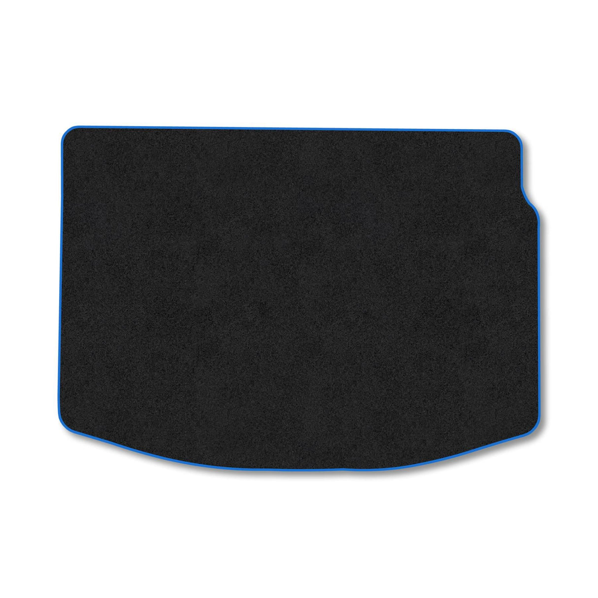 Renault Megane (2009-2016) Premium Tufted Carpet Boot Mat
