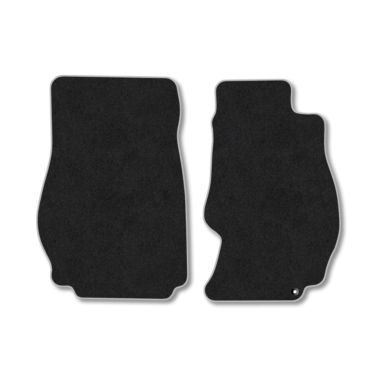 Nissan 350Z (2003-2010) Premium Tufted Carpet Car Mats