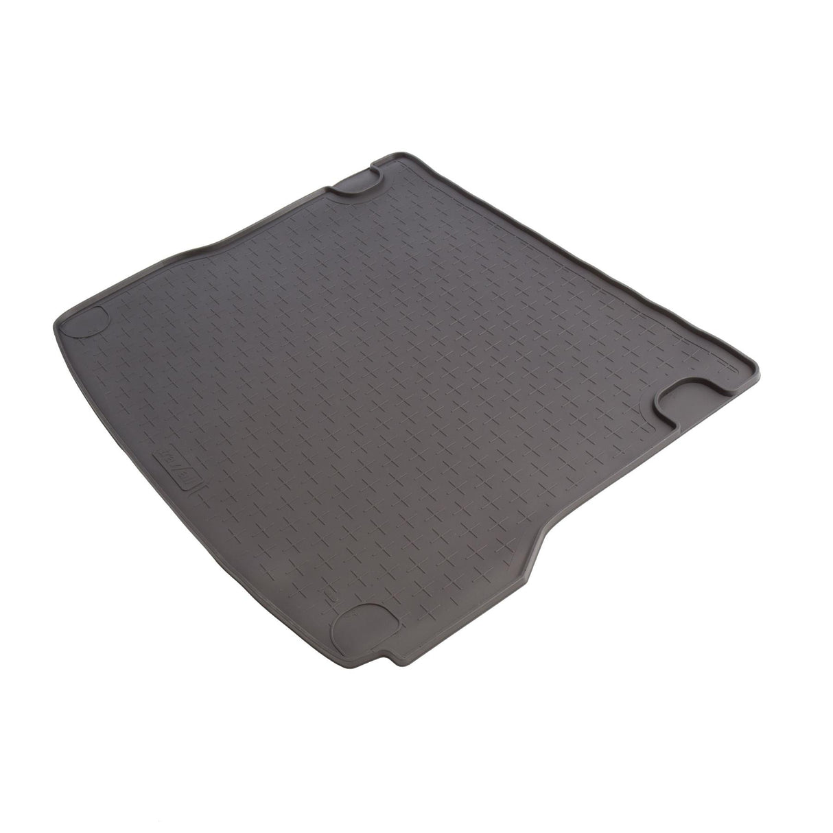 TRAVALL Audi Q5 Premium Rubber Boot Mats Liner (2008-2017)