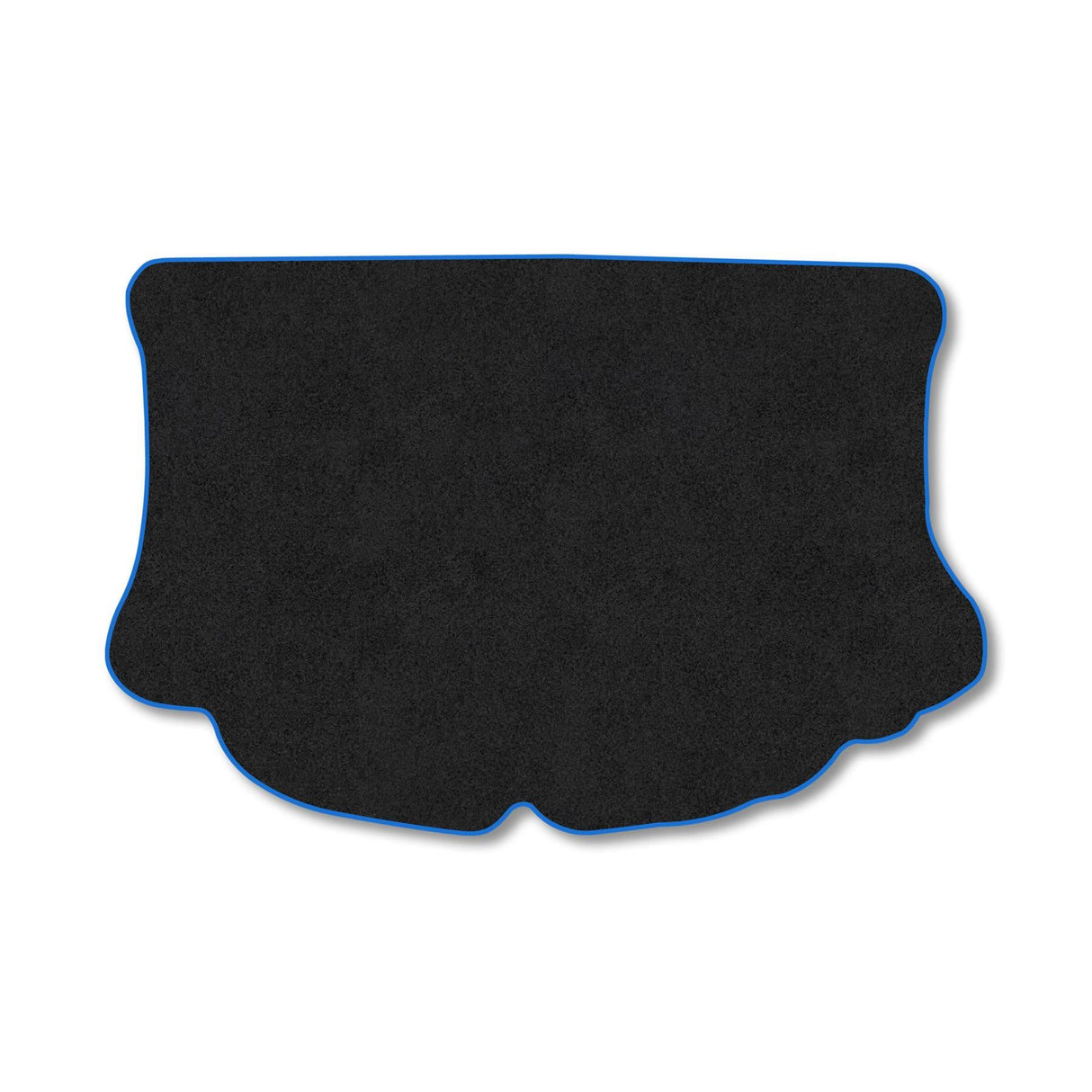 Ford Ka (1996-2009) Premium Tufted Carpet Boot Mat