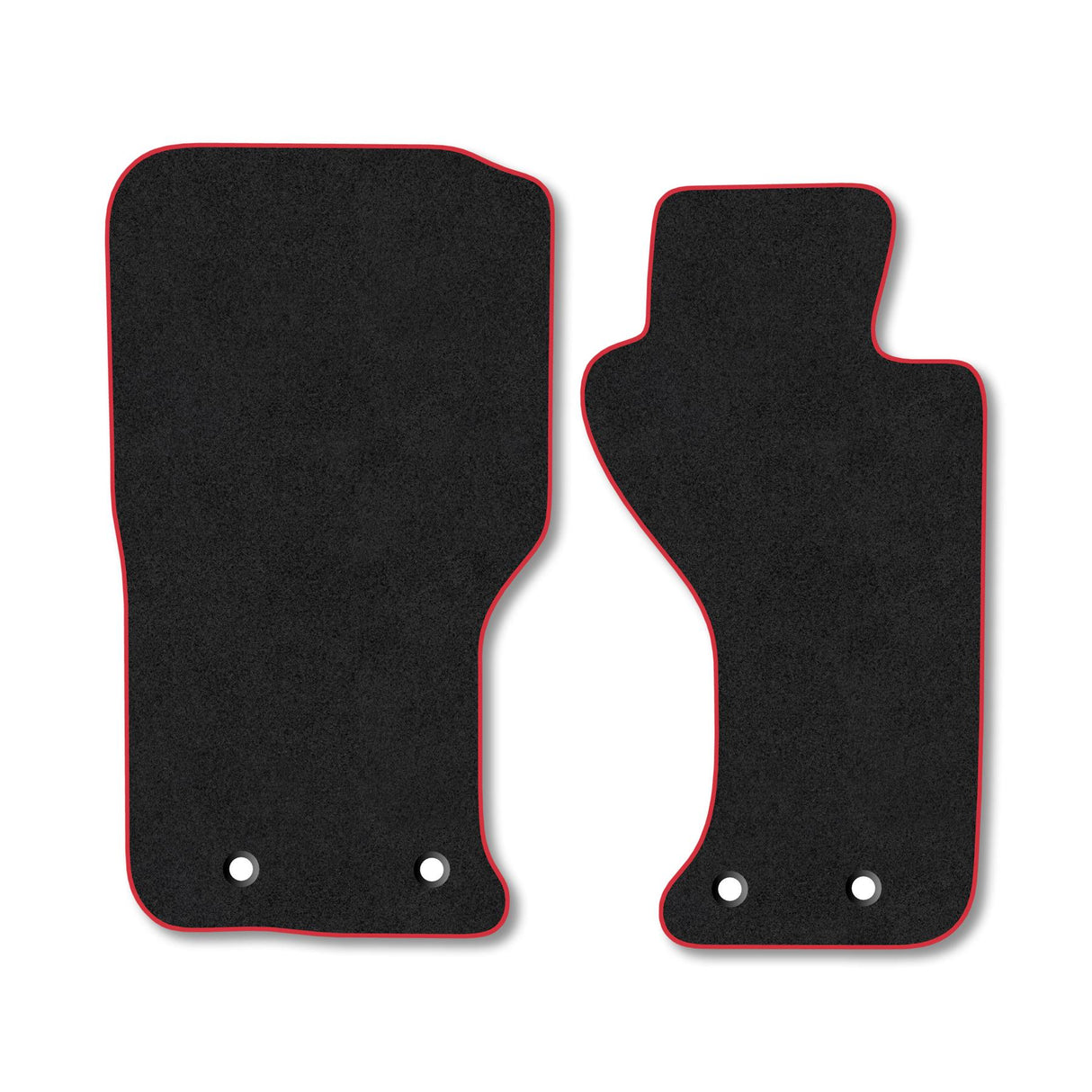 Mazda MX-5 MK4 Car Mats (2015-Onwards)