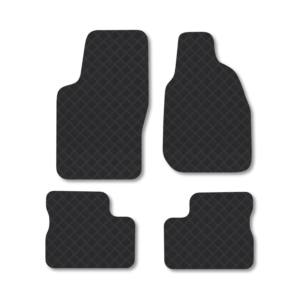 Vauxhall Calibra Car Mats (1989-1997)