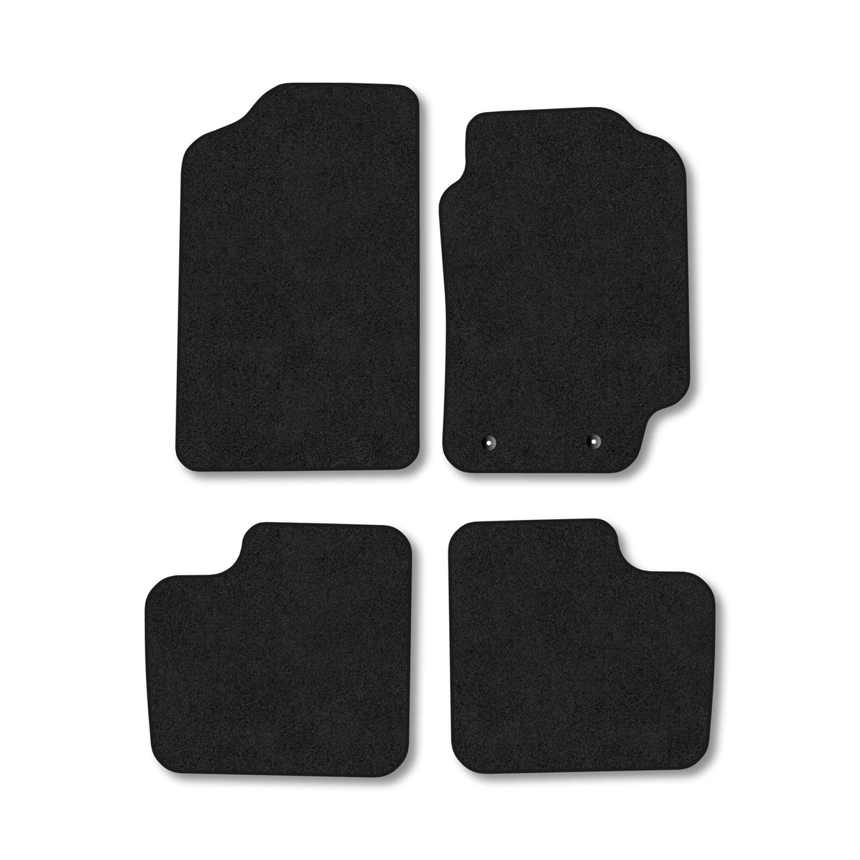 Toyota Avensis Car Mats (1997-2002)