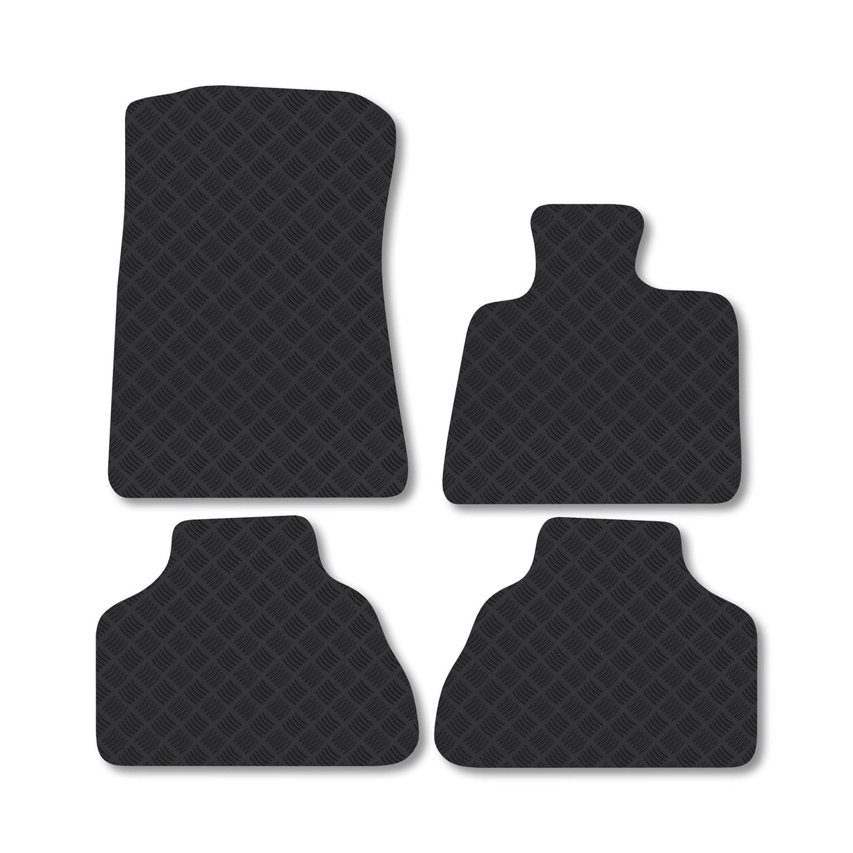 BMW X5 G05 Car Mats (2020-Onwards)