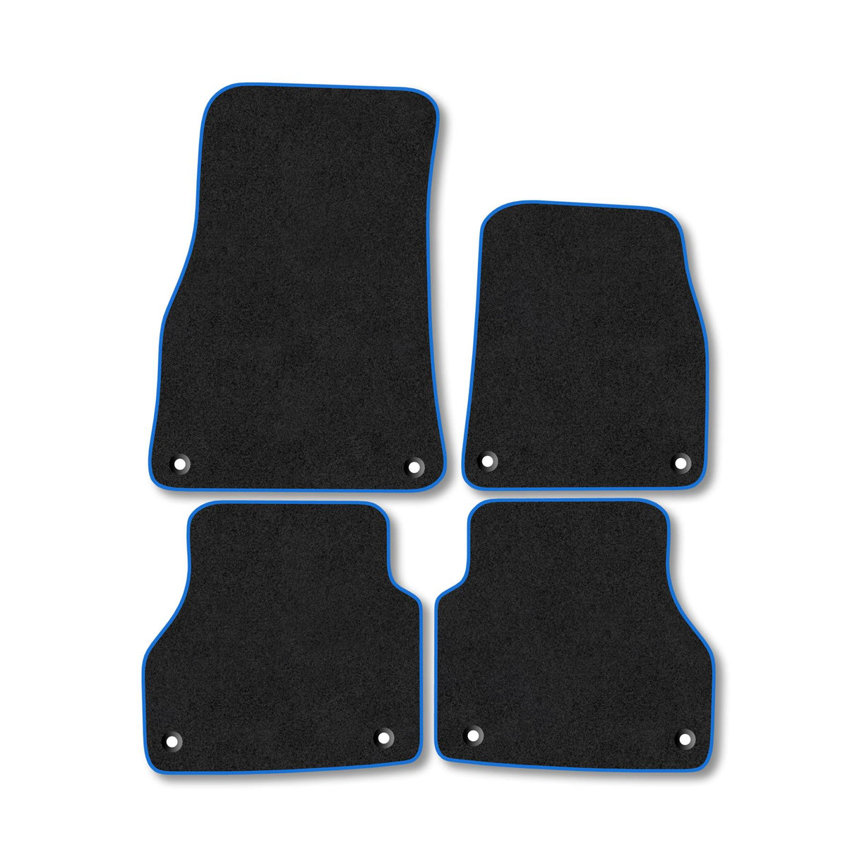 Audi A7 Car Mats (2018-Onwards)