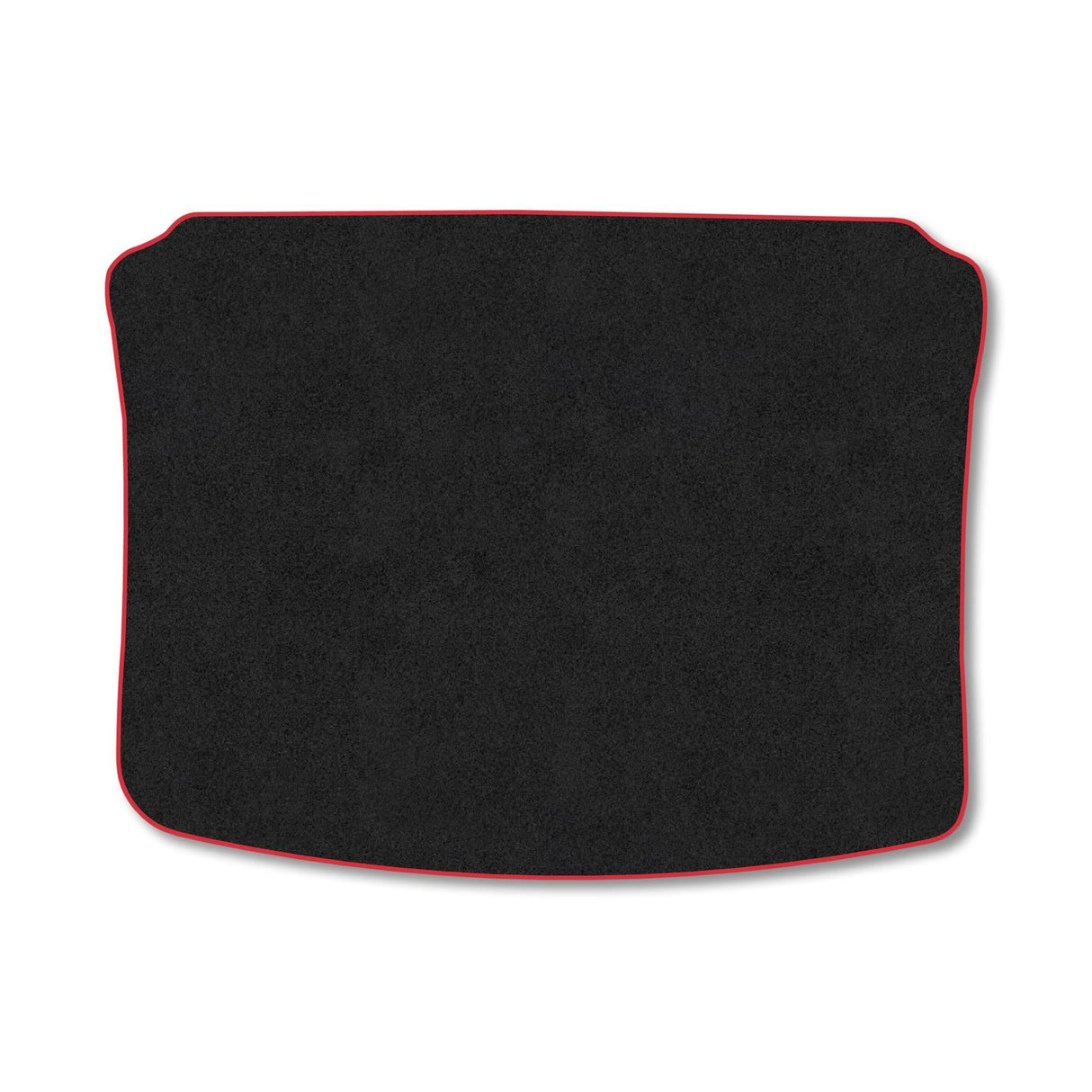Seat Leon (2002-2005) Premium Tufted Carpet Boot Mat