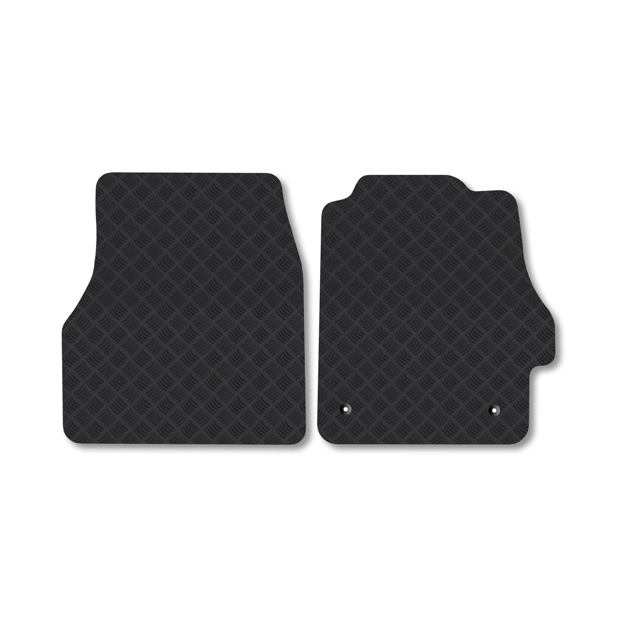 Toyota MR2 Car Mats (2000-2008)