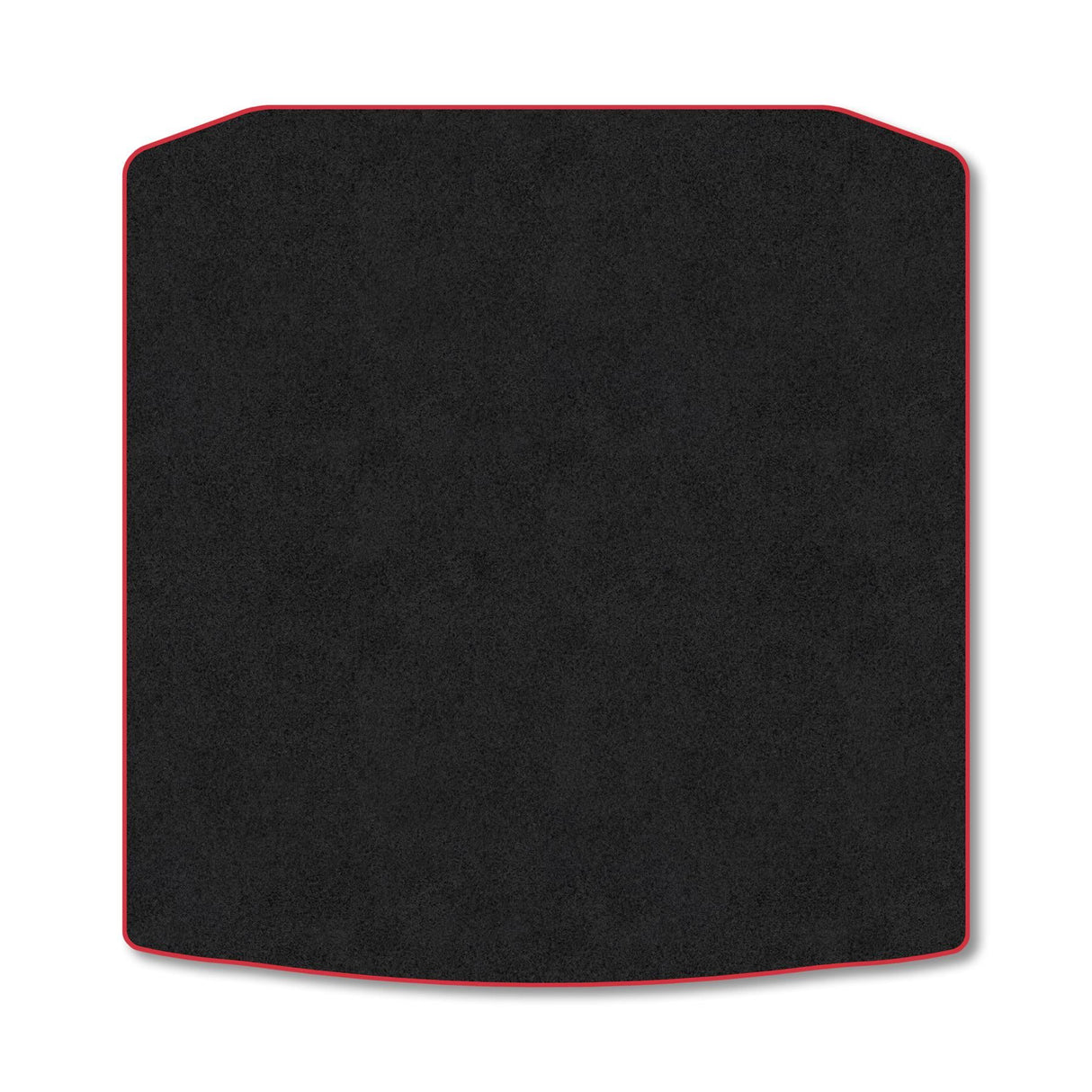 Skoda Octavia Estate (2020+) Premium Tufted Carpet Boot Mat