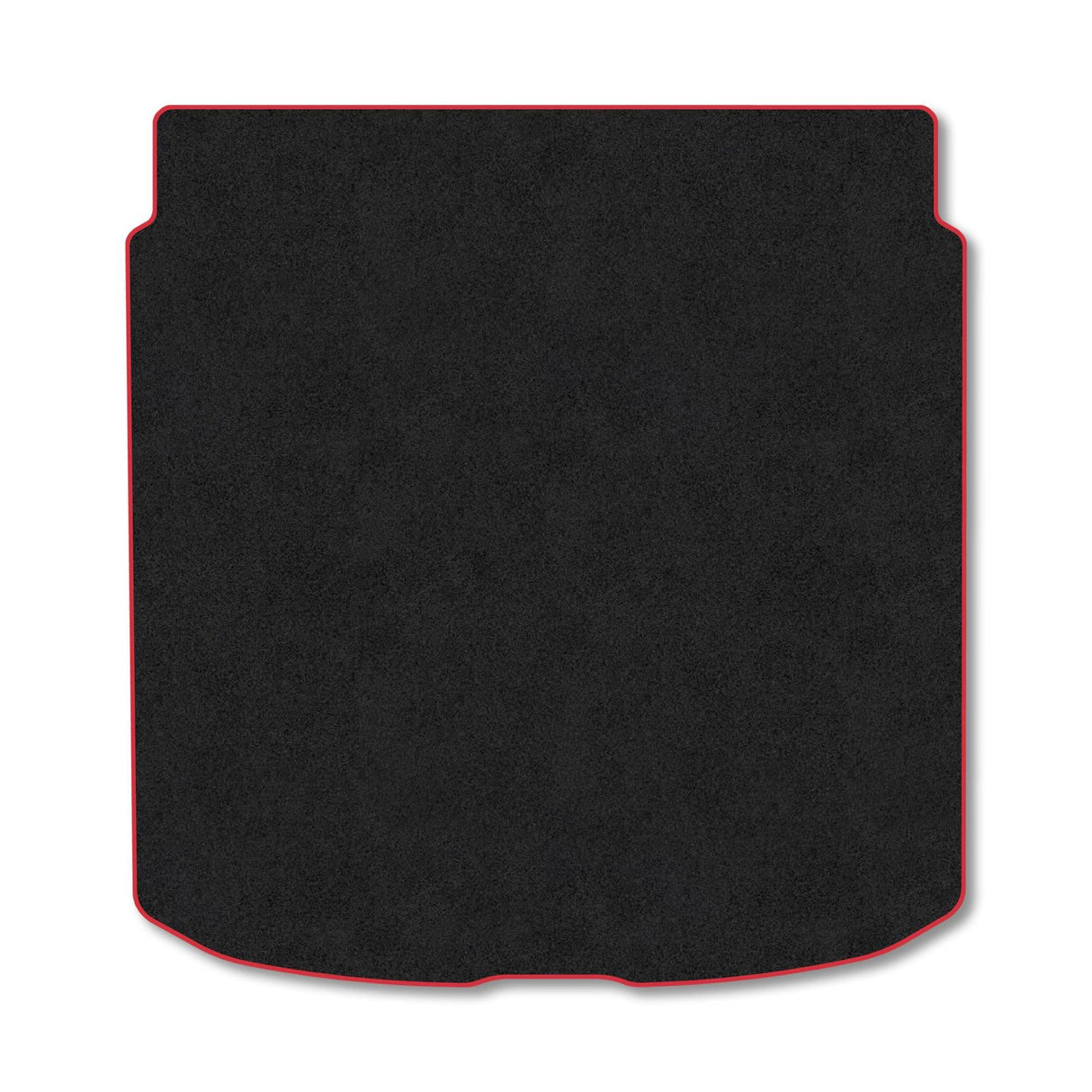 Audi A5 Avant (2025+) Premium Tufted Carpet Boot Mat