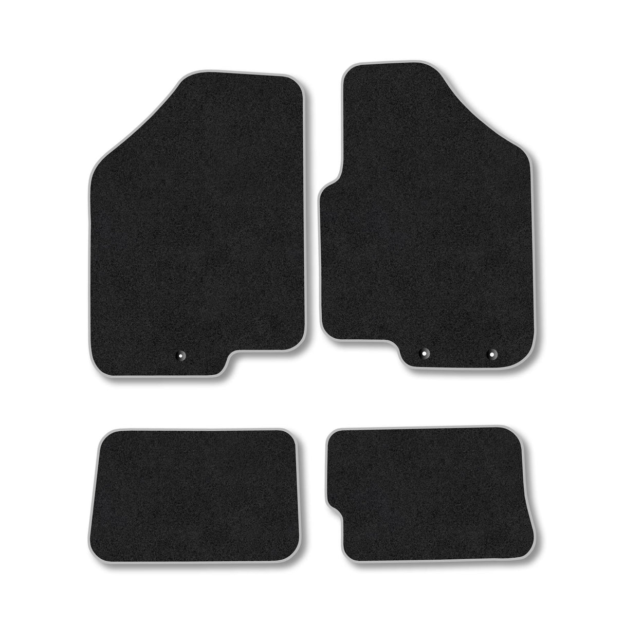 Kia Soul Car Mats (2011-2014)