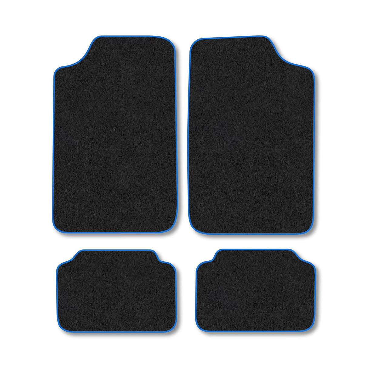 Peugeot 309 (1985-1994) Premium Tufted Carpet Car Mats