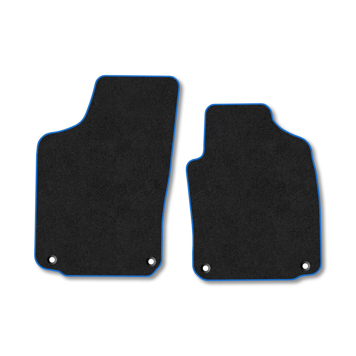 Vauxhall Tigra (2004-2009) Premium Tufted Carpet Car Mats