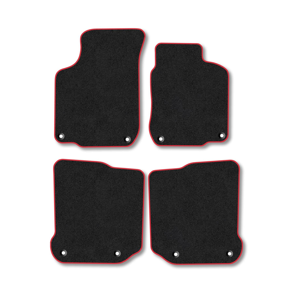 Skoda Octavia Car Mats (1998-2004)