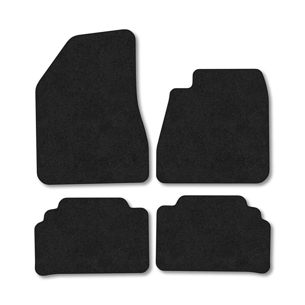 Lexus RX300 Car Mats (2003-2009)
