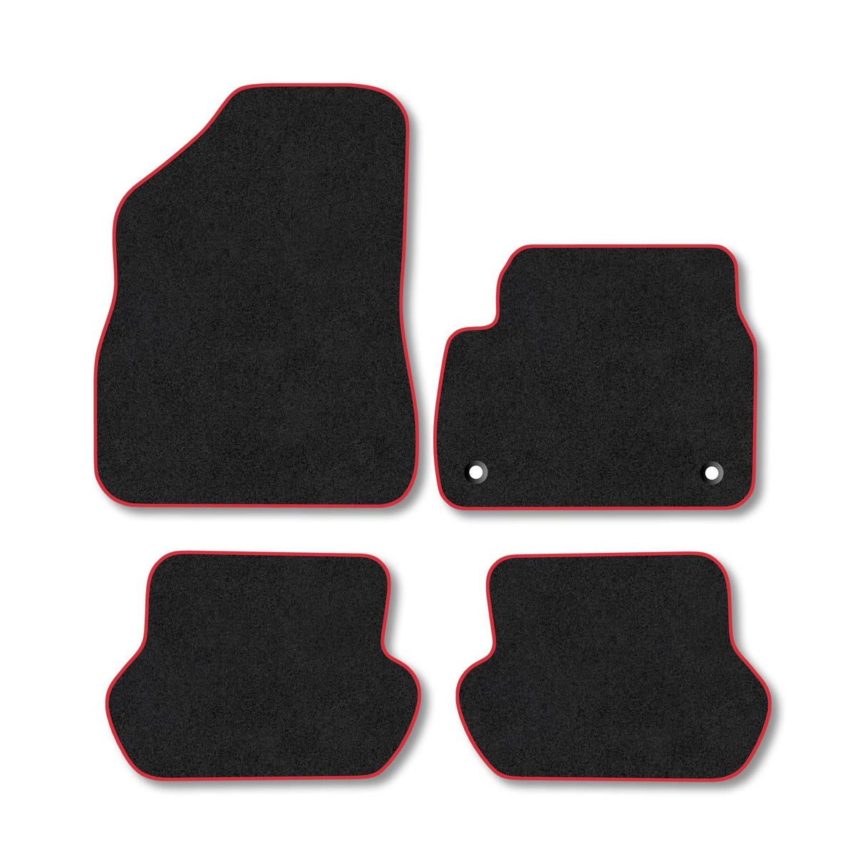 Citroen DS5 Car Mats (2012-2015)