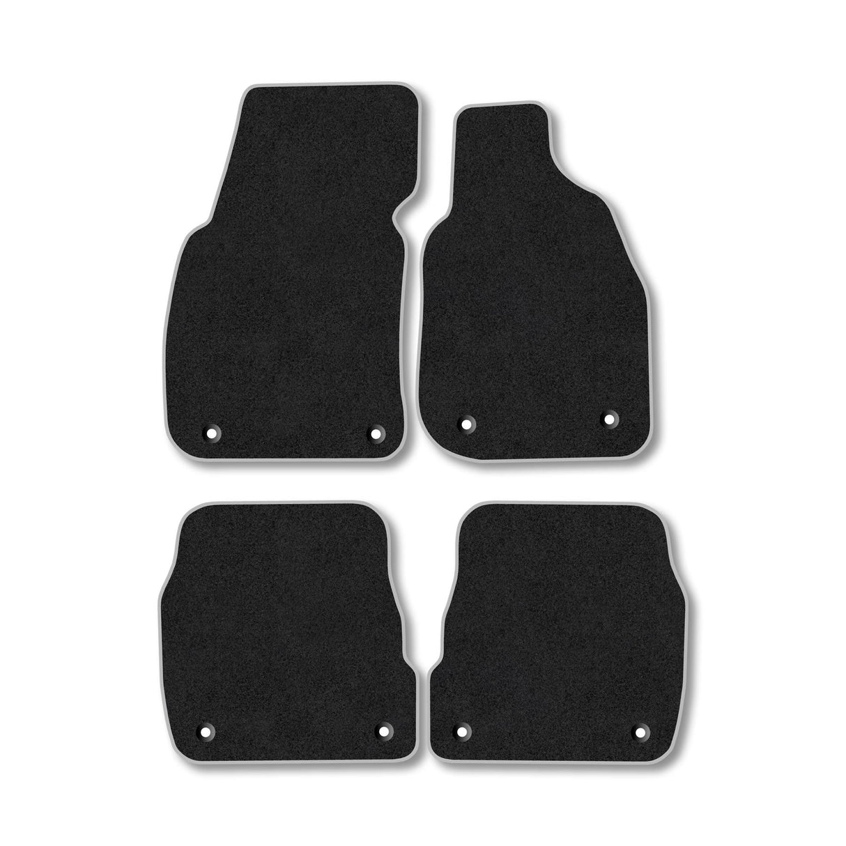 Audi RS6 Car Mats (1997-2004)