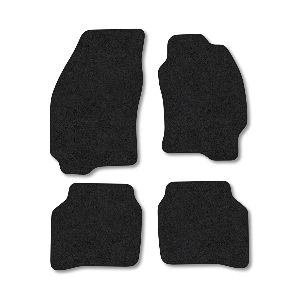 Ford Mondeo Car Mats (2001-2007)