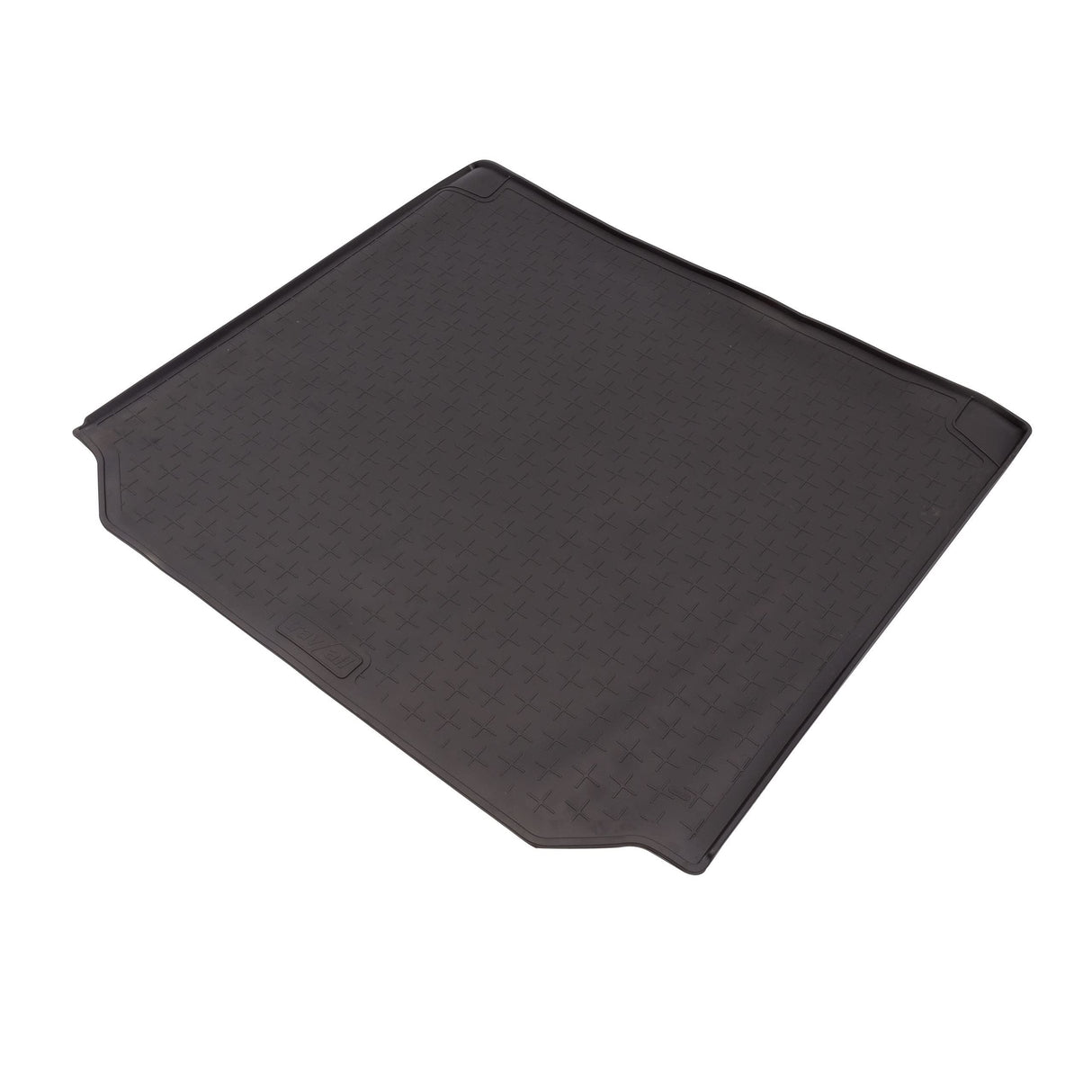 TRAVALL BMW X3 (5 Seats Only) Premium Rubber Boot Mats Liner (2018-Onwards)