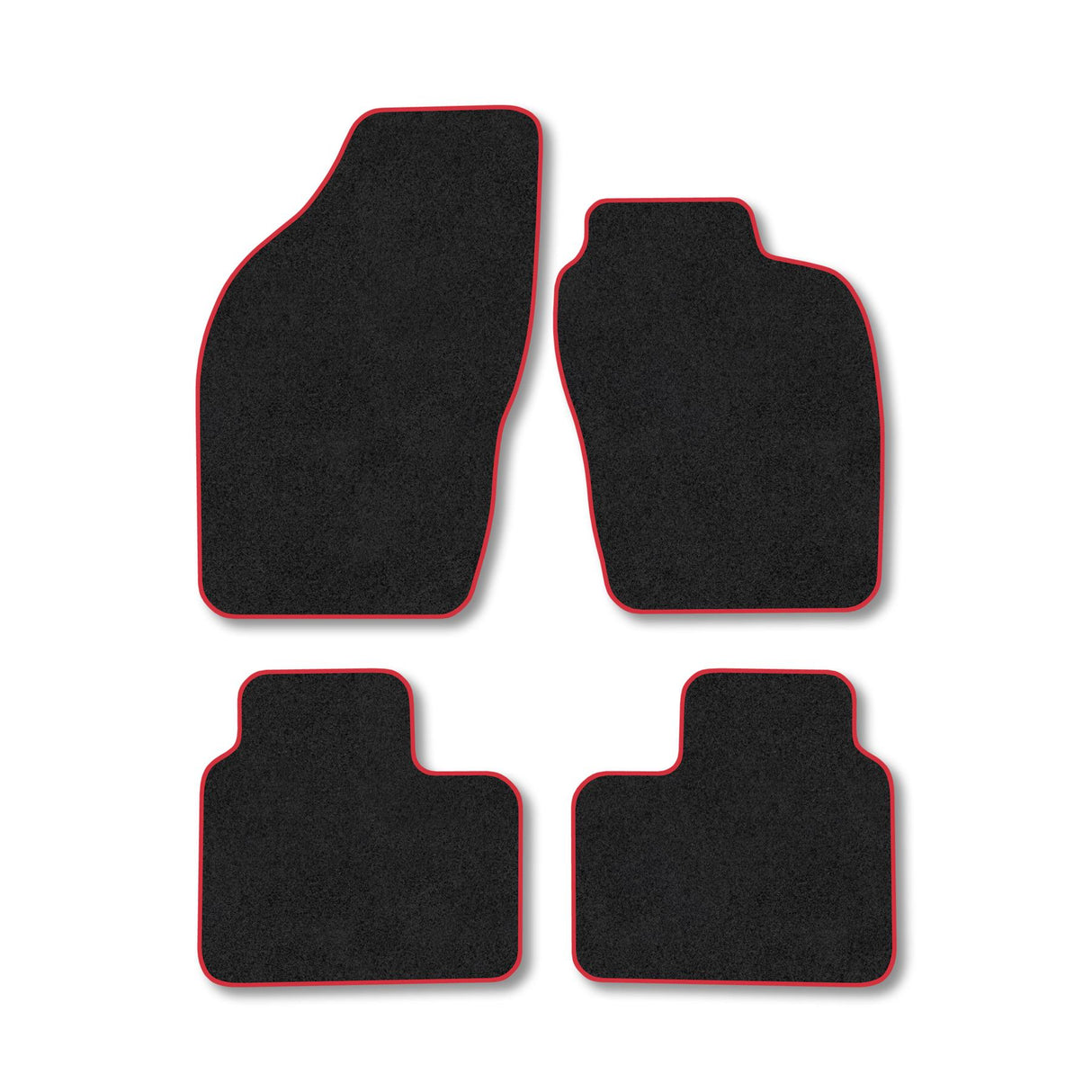 Alfa Romeo 156 Car Mats (1996-2007)