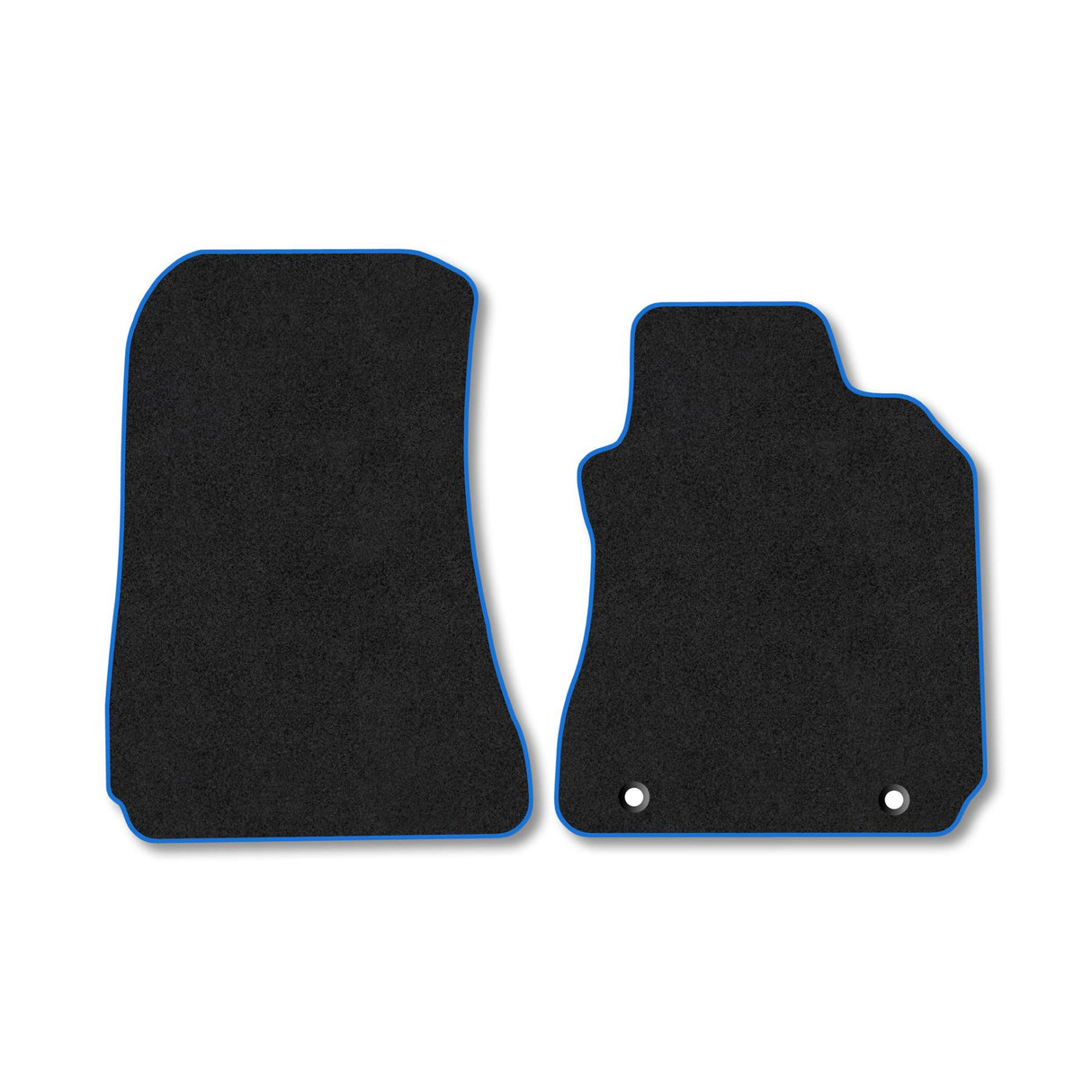Alfa Romeo Spider (2005-2010) Premium Tufted Carpet Car Mats