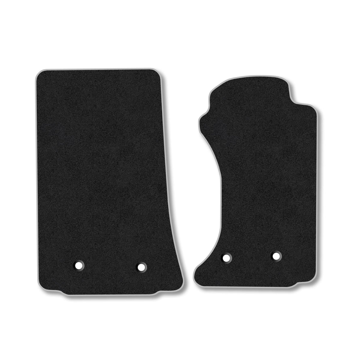 Mazda MX-5 (2006-2015) Premium Tufted Carpet Car Mats