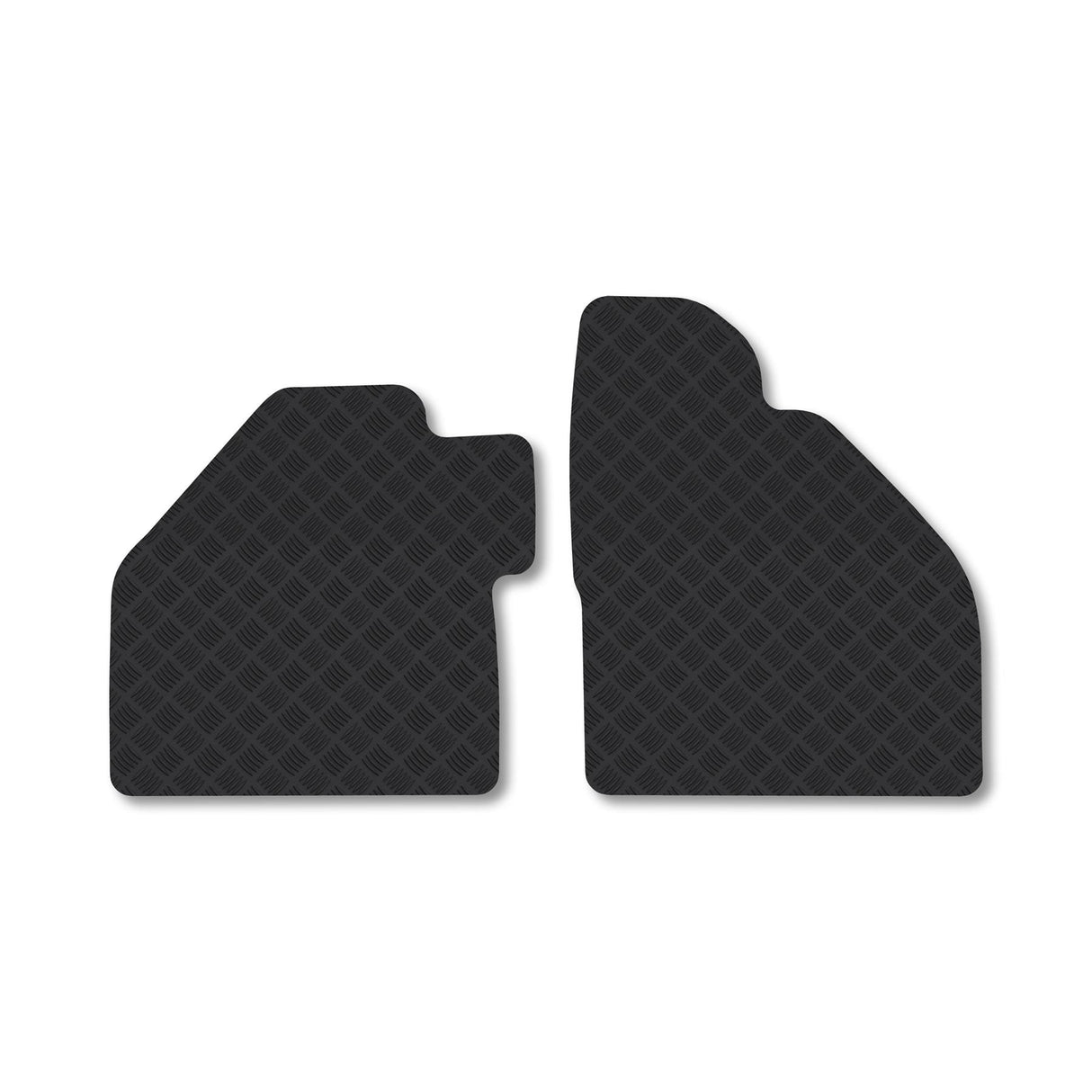 Ferrari 246 Dino Car Mats (1967-1974)