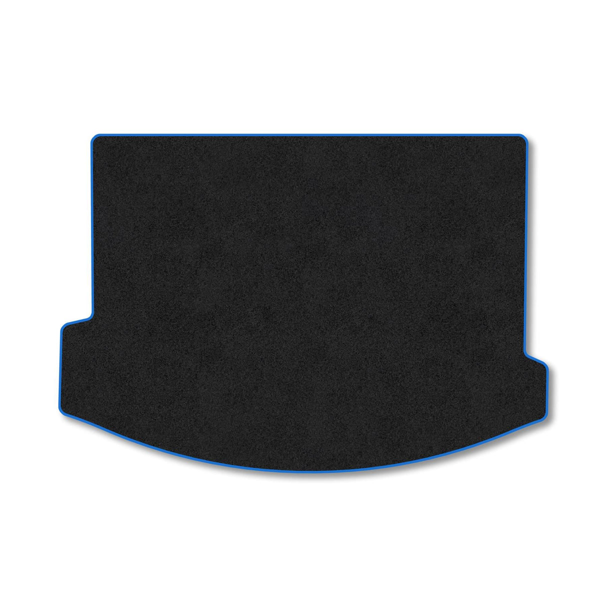 Jaguar E-Pace (2017+) Premium Tufted Carpet Boot Mat