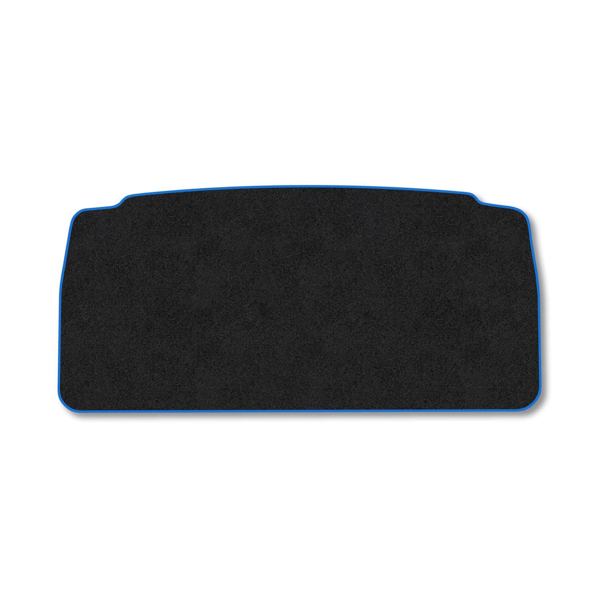 Citroen C2 Premium Tufted Carpet Boot Mat