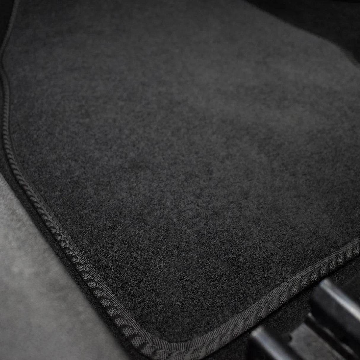 Seat Mii Car Mats (2012-2021)