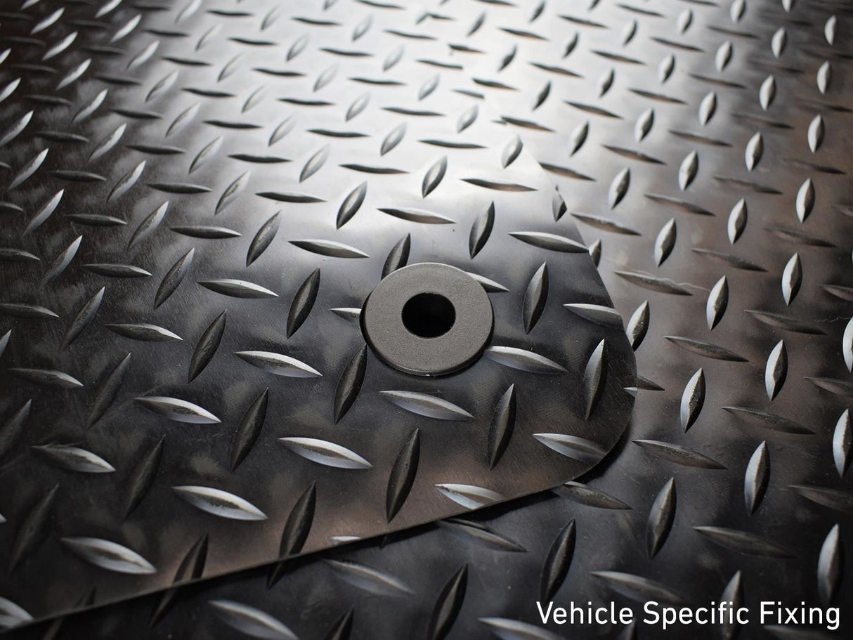 Jaguar XJ LWB Car Mats (2010-Onwards)