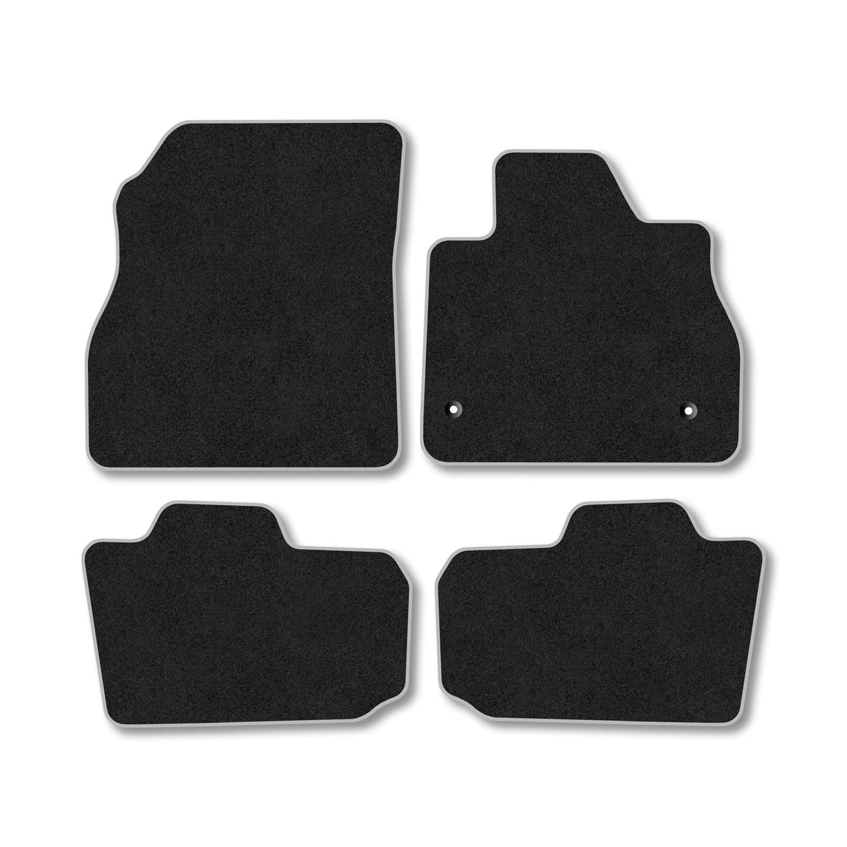 Nissan Leaf Car Mats (2010-2018)