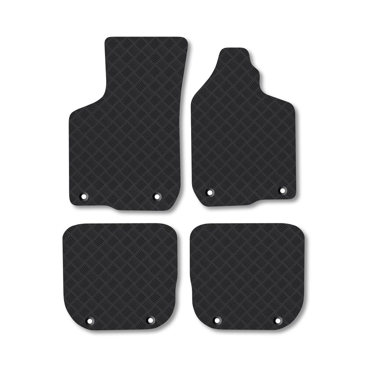 Audi A3 Car Mats (1996-2003)