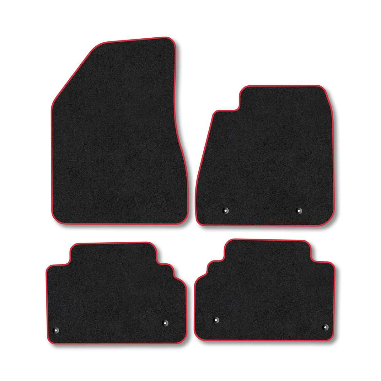 Lexus RX400 Car Mats (2003-2010)