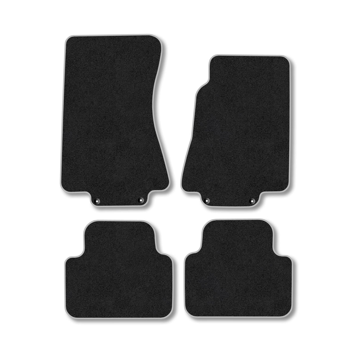 Jaguar XJ8 SWB Car Mats (2003-2009)