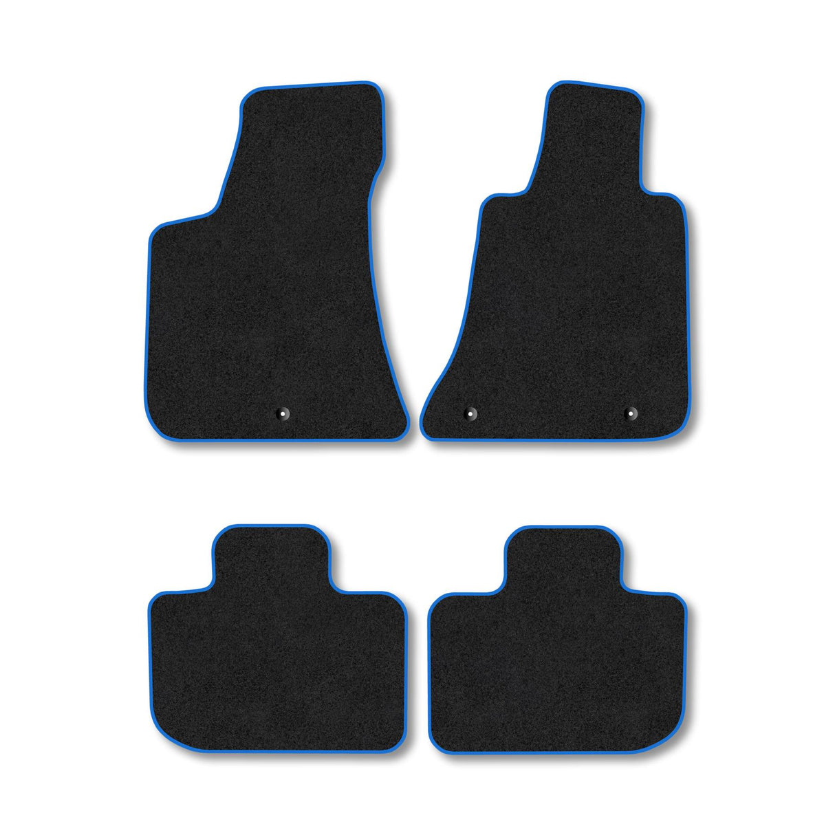 Chrysler 300 Car Mats (2012-Onwards)