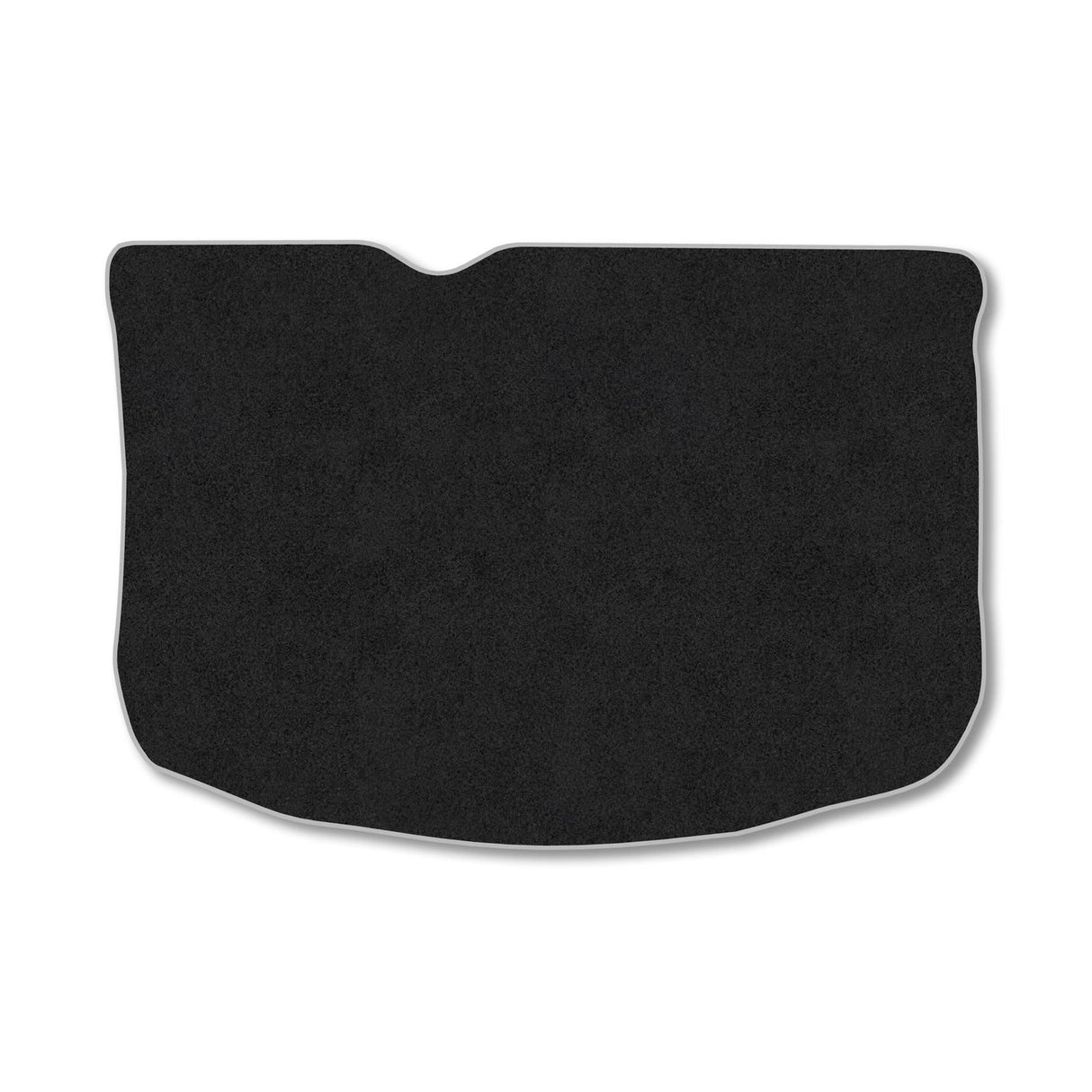 Citroen C3 (2003-2009) Premium Tufted Carpet Boot Mat