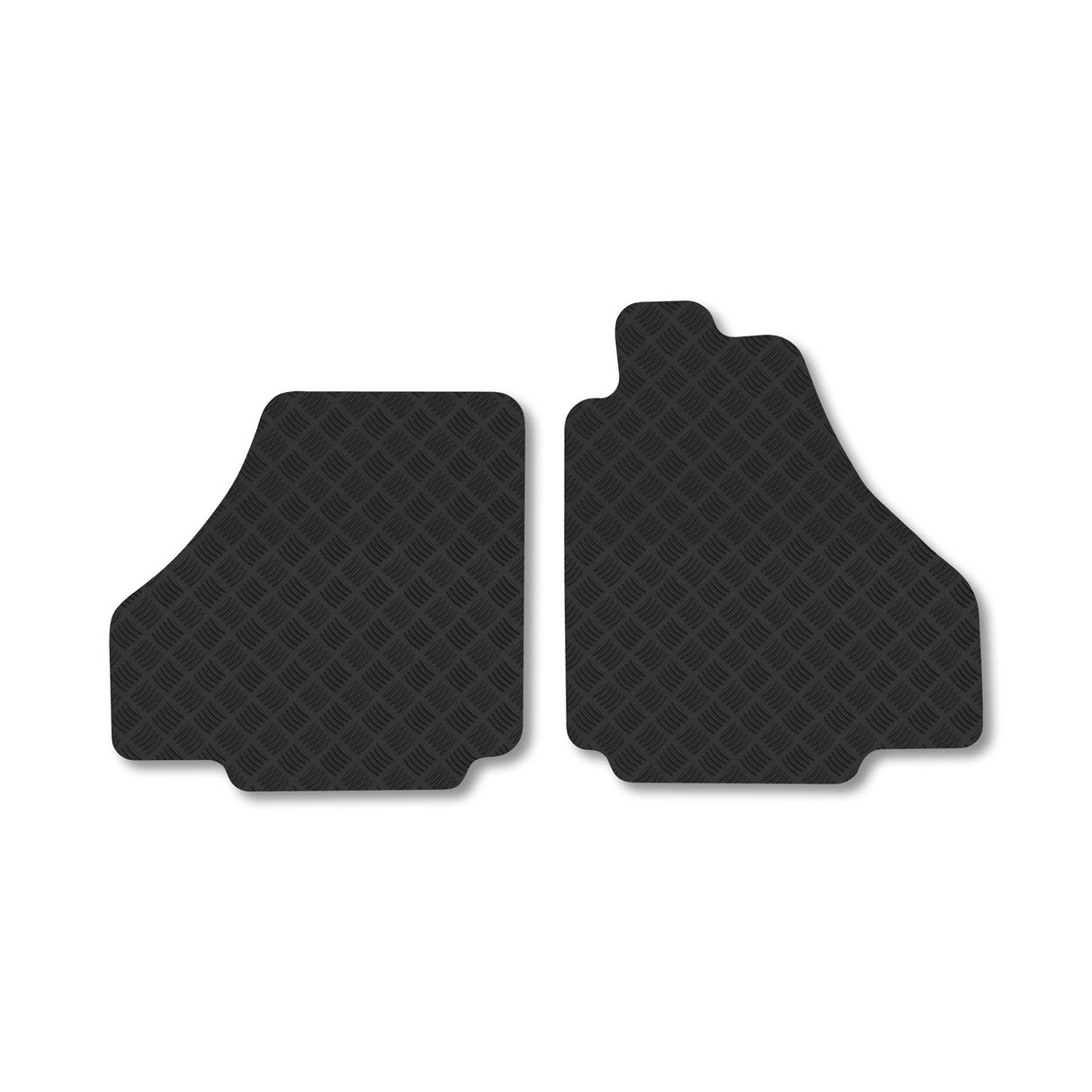 Ferrari 430 Car Mats (2005-2009)