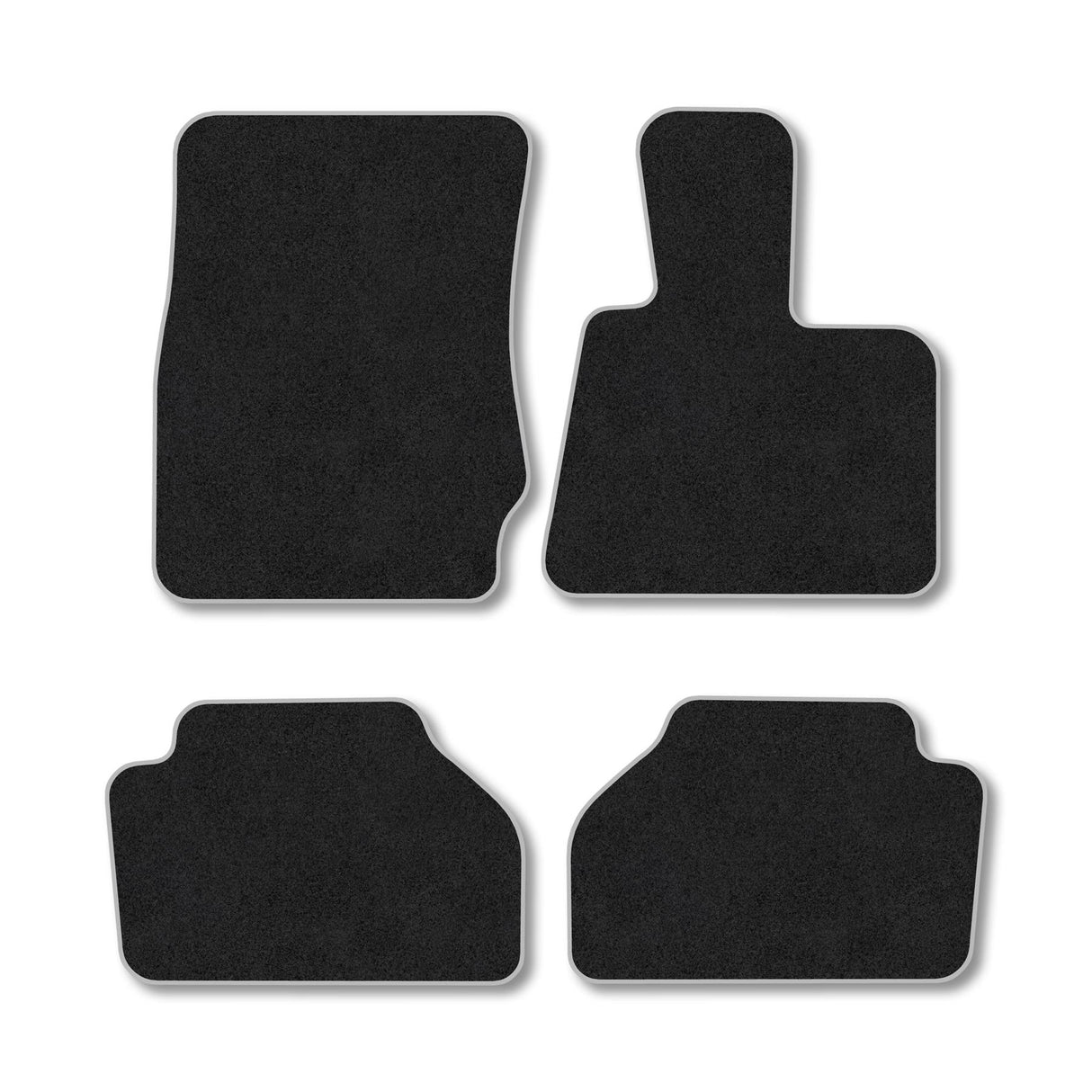 BMW X3 Car Mats F25 (2011-2017)