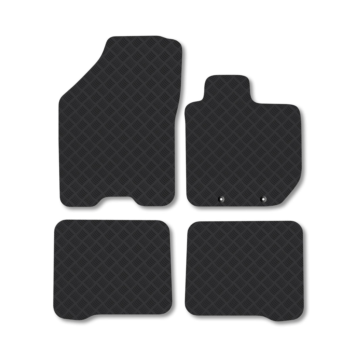 Suzuki Baleno Car Mats (2015-2022)