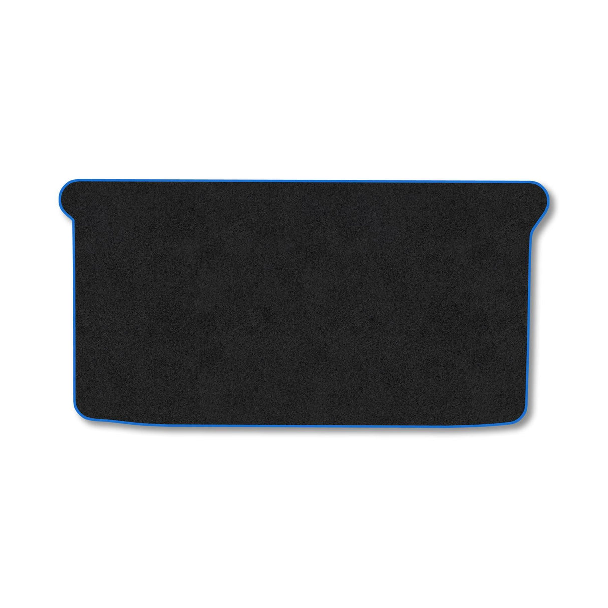 Toyota Yaris (2006-2011) Premium Tufted Carpet Boot Mat