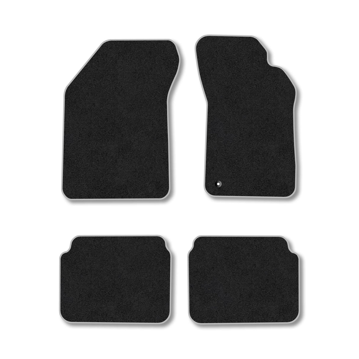Chrysler Sebring Car Mats (2006-2010)