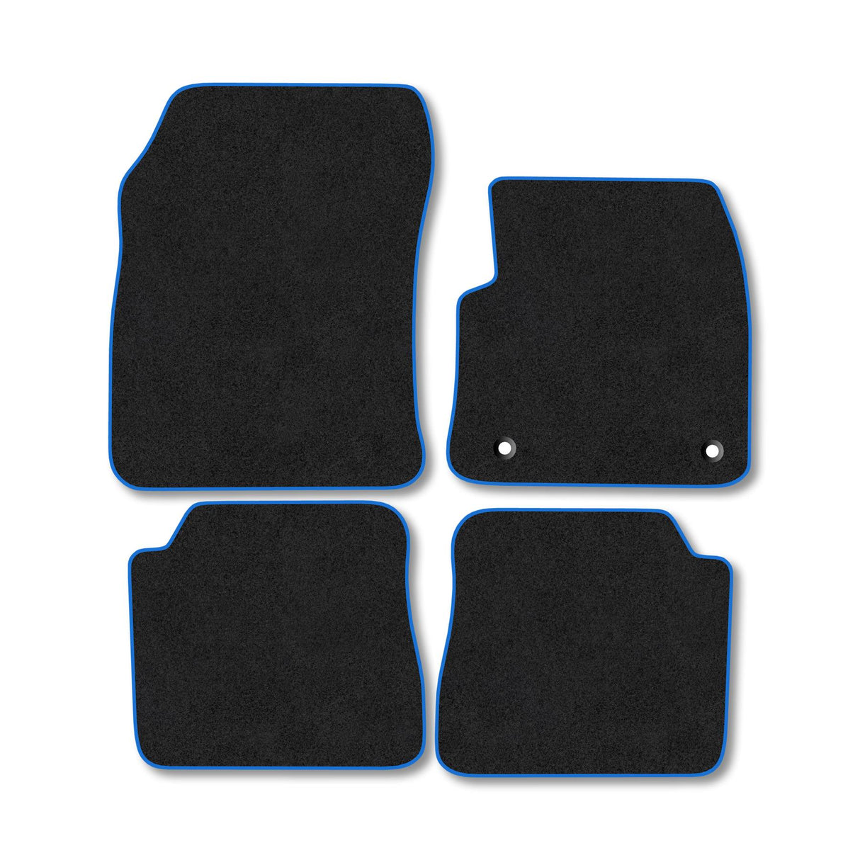 Citroen eC4 Car Mats (2021-Onwards)