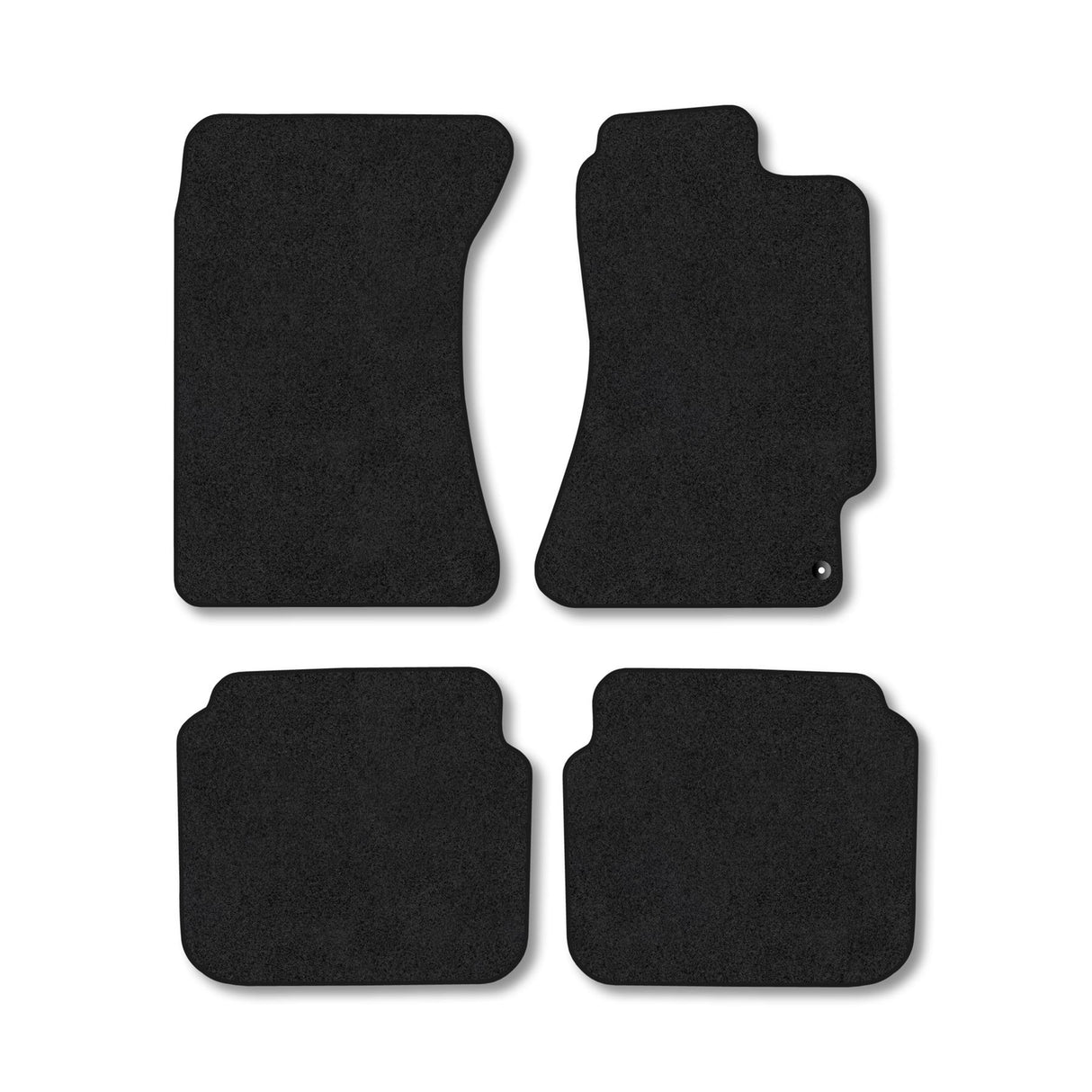 Subaru Legacy Car Mats (2003-2009)