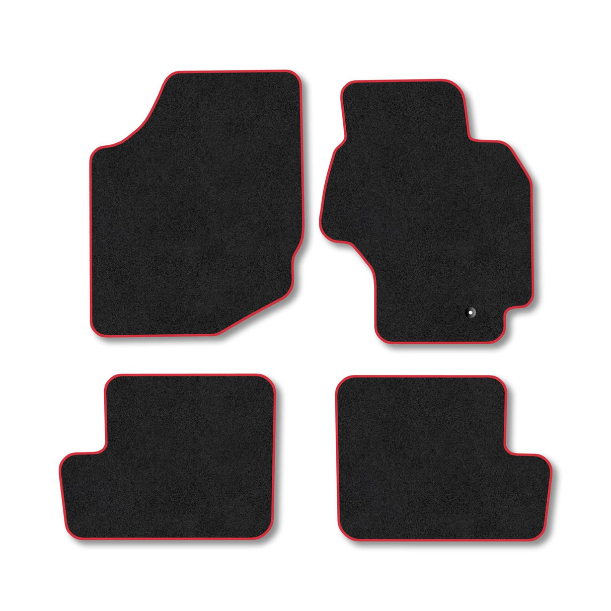 Toyota Rav4 (1994-2000) Premium Tufted Carpet Car Mats