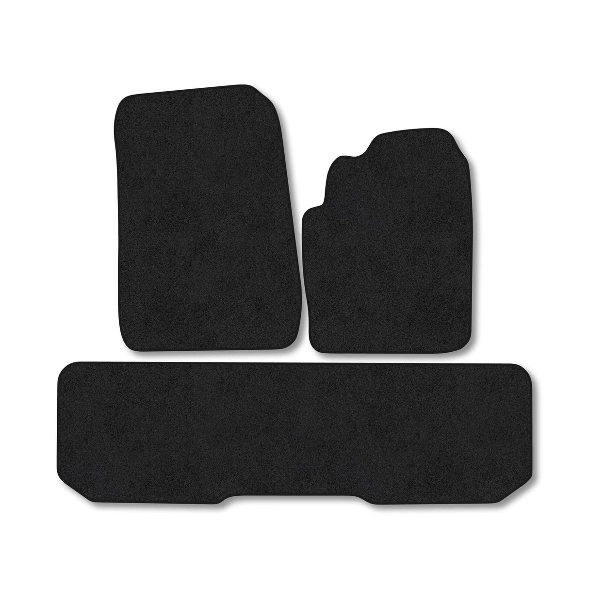 Citroen Xsara Picasso (2000-2010) Premium Tufted Carpet Car Mats
